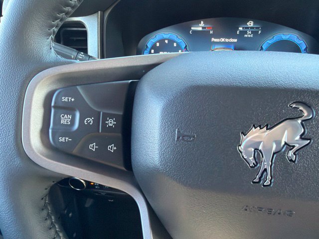New 2026 Ford Bronco Big Bend AWD/4WD image 21