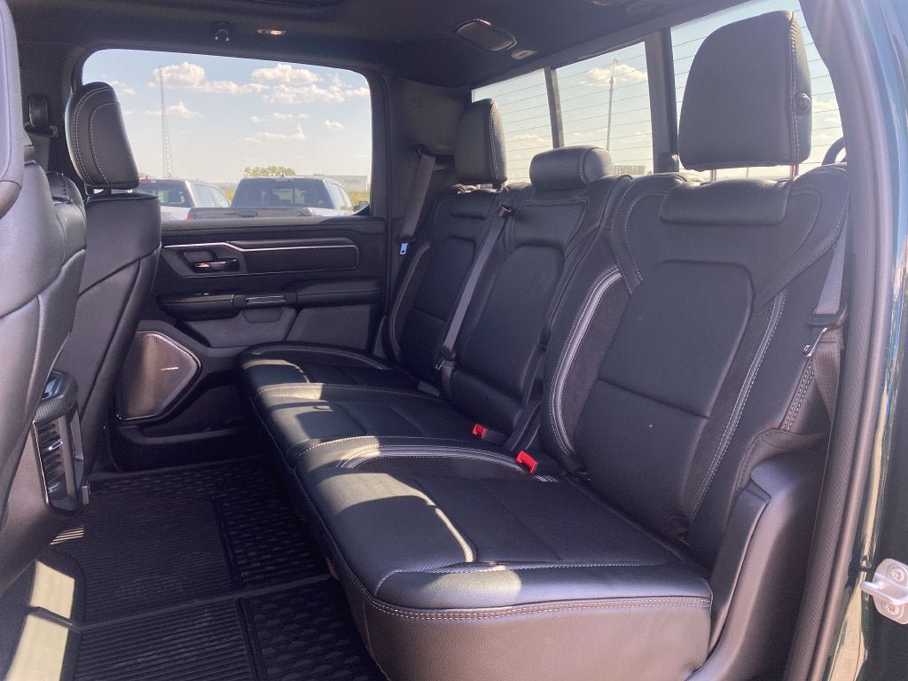 New 2026 RAM 1500 RHO w/ RHO Level 1 Equipment Group AWD/4WD image 26