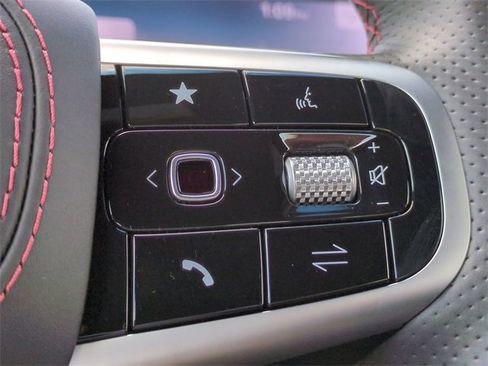 Certified 2025 Genesis G80 3.5T Sport Prestige image 24