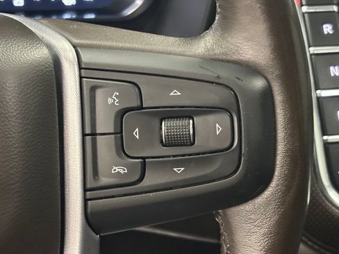 Used 2022 GMC Yukon XL SLT w/ SLT Premium Package AWD/4WD image 27