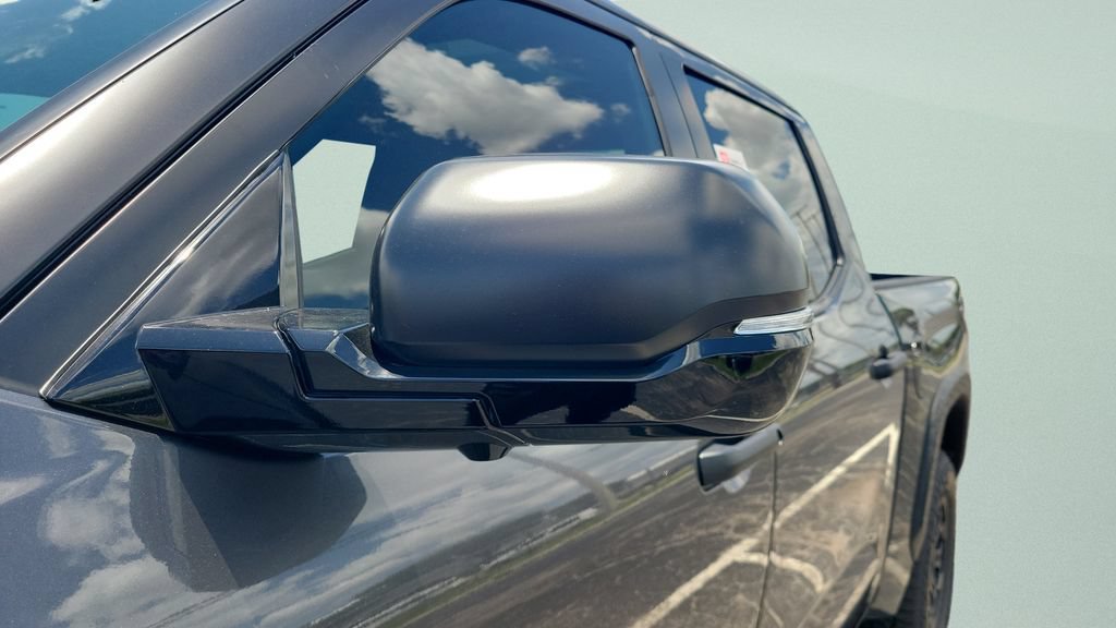 New 2026 Toyota Tundra TRD Pro AWD/4WD image 11