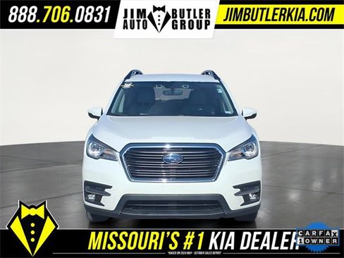 Used 2022 Subaru Ascent Limited image 37