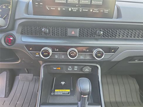 Used 2024 Honda CR-V Sport-L image 28