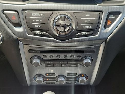 Used 2017 Nissan Pathfinder SL w/ Cargo Package FWD image 32