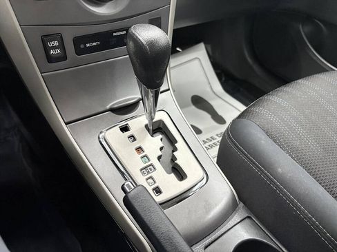 Used 2013 Toyota Corolla S FWD image 15
