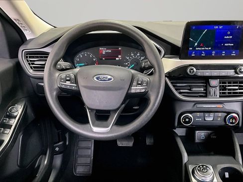 Used 2022 Ford Escape SE AWD/4WD image 8
