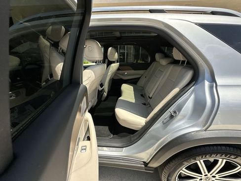 Used 2024 Mercedes-Benz GLE 350 4MATIC image 31