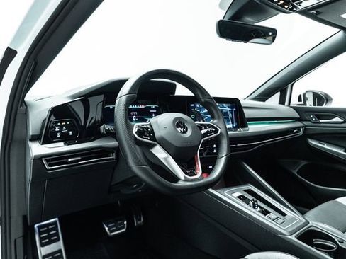 Used 2022 Volkswagen GTI SE image 24