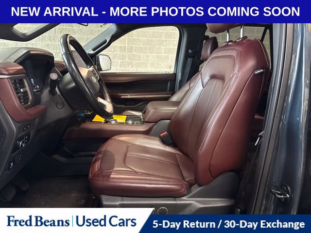 Used 2023 Ford Expedition Max Limited AWD/4WD image 13