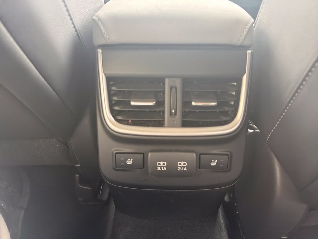 Used 2020 Subaru Outback Limited XT w/ Popular Package #2 AWD/4WD image 11