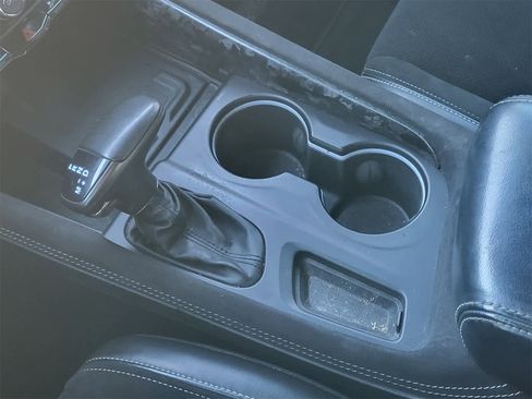 Used 2021 Dodge Durango SRT Hellcat w/ Premium Interior Group image 17