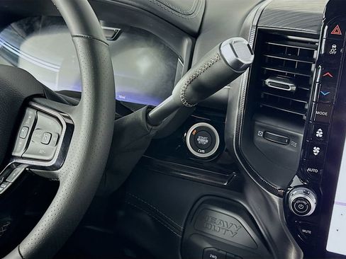 New 2026 RAM 2500 Rebel AWD/4WD image 12