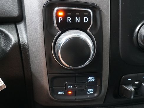 Used 2017 RAM 1500 Tradesman w/ Popular Equipment Group image 17