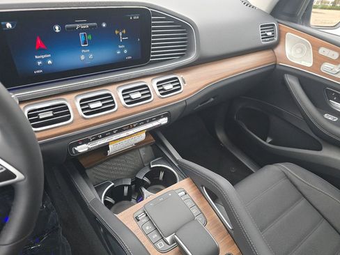 New 2026 Mercedes-Benz GLE 350 4MATIC image 32