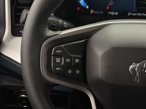 New 2026 Ford Bronco Heritage Edition AWD/4WD image 12