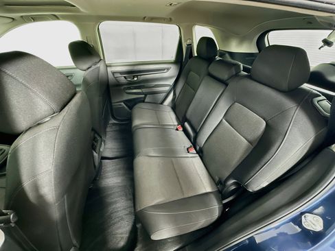 Used 2024 Honda CR-V EX image 27