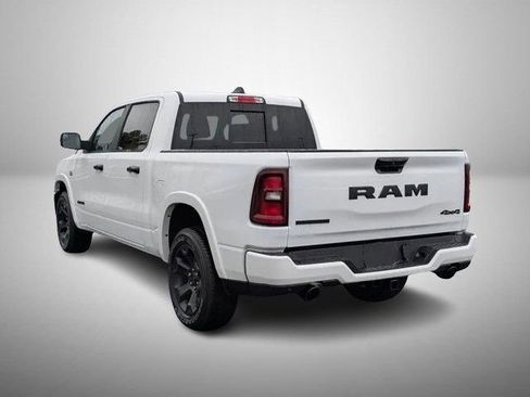 New 2026 RAM 1500 Big Horn image 3