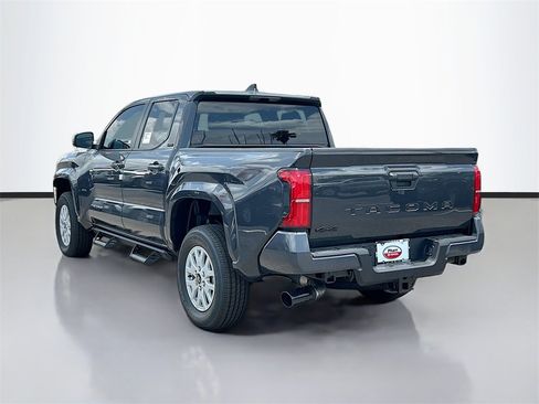 New 2025 Toyota Tacoma SR5 image 6