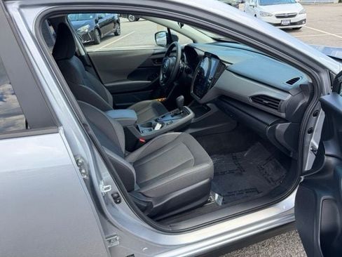 Certified 2026 Subaru Crosstrek 2.5i Premium AWD/4WD image 11