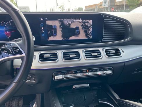Used 2025 Mercedes-Benz GLE 350 4MATIC image 22
