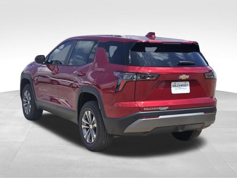 New 2026 Chevrolet Equinox LT FWD image 5