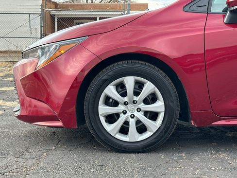 Used 2024 Toyota Corolla LE image 10