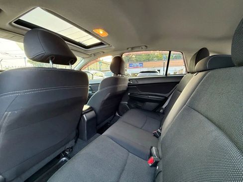 Used 2013 Subaru Crosstrek 2.0i Premium image 42