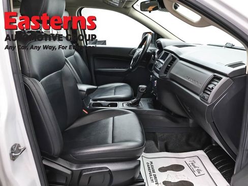 Used 2021 Ford Ranger XL w/ Equipment Group 101A High RWD image 23