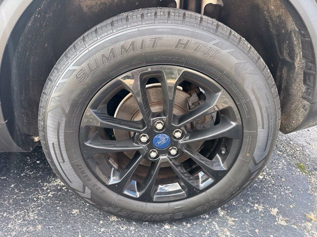 Used 2020 Ford Escape SE Sport AWD/4WD image 4