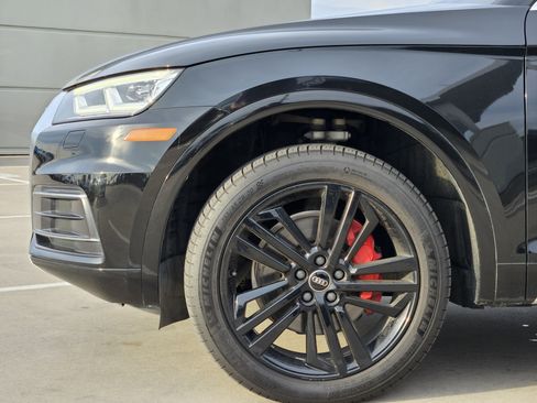 Used 2019 Audi Q5 2.0T Premium Plus image 13