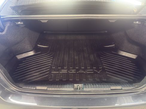 Used 2020 Subaru Legacy Sport w/ Popular Package #2 image 29