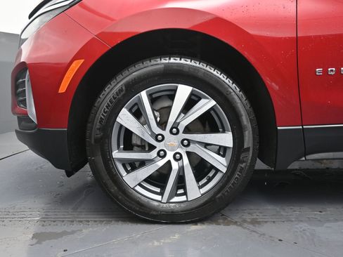 Used 2024 Chevrolet Equinox LT image 16