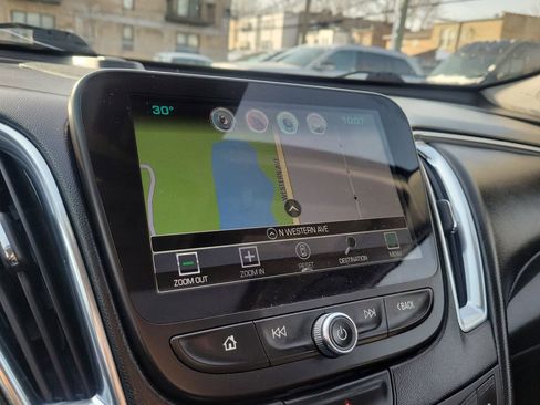 Used 2016 Chevrolet Malibu Premier w/ Driver Confidence Package image 28