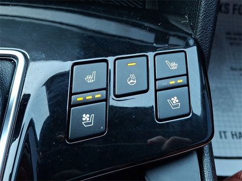 Certified 2023 Kia Sportage SX image 25