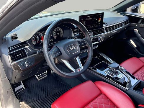 Used 2023 Audi S5 Premium Plus AWD/4WD image 18