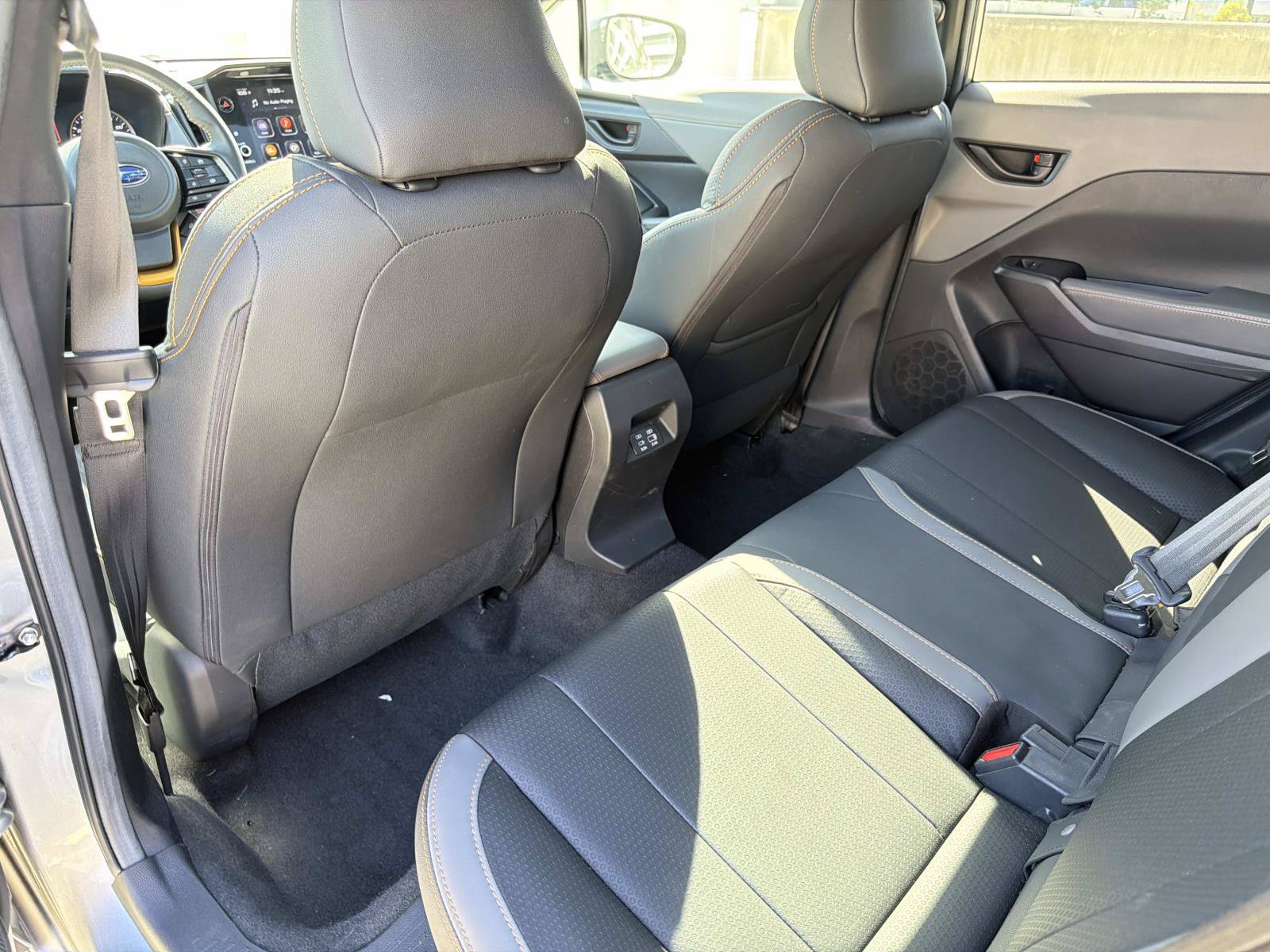 Certified 2026 Subaru Crosstrek 2.5i Wilderness w/ Crosstrek Mirror Package AWD/4WD image 10