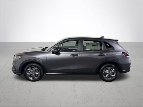 New 2027 Honda HR-V LX image 9