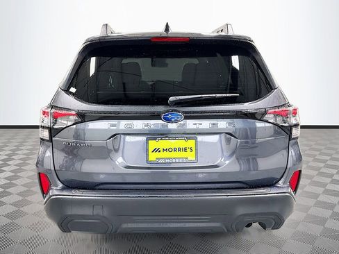 New 2026 Subaru Forester Premium image 33