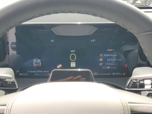 New 2026 Lincoln Aviator Reserve image 18