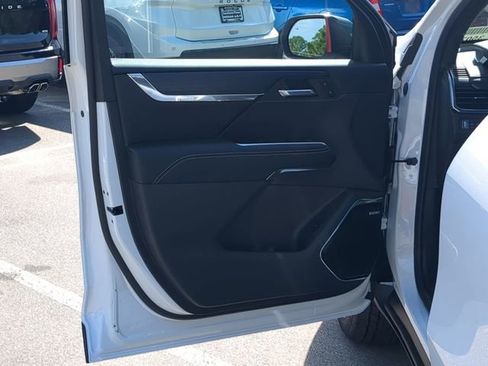 New 2026 GMC Acadia Elevation w/ Black Edition image 15