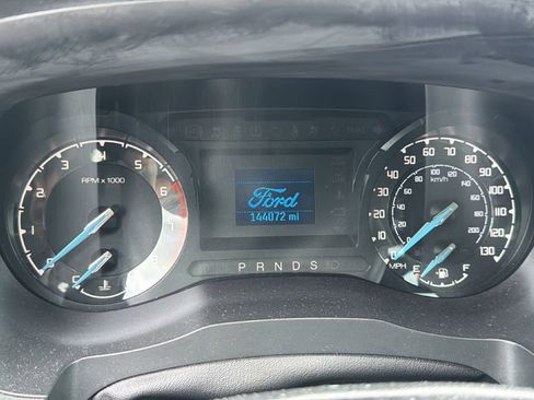 Used 2019 Ford Ranger XL w/ Equipment Group 101A Mid RWD image 16