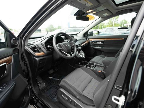Used 2022 Honda CR-V EX image 8
