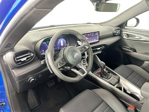 Used 2024 Dodge Hornet R/T w/ R/T Blacktop Package image 10