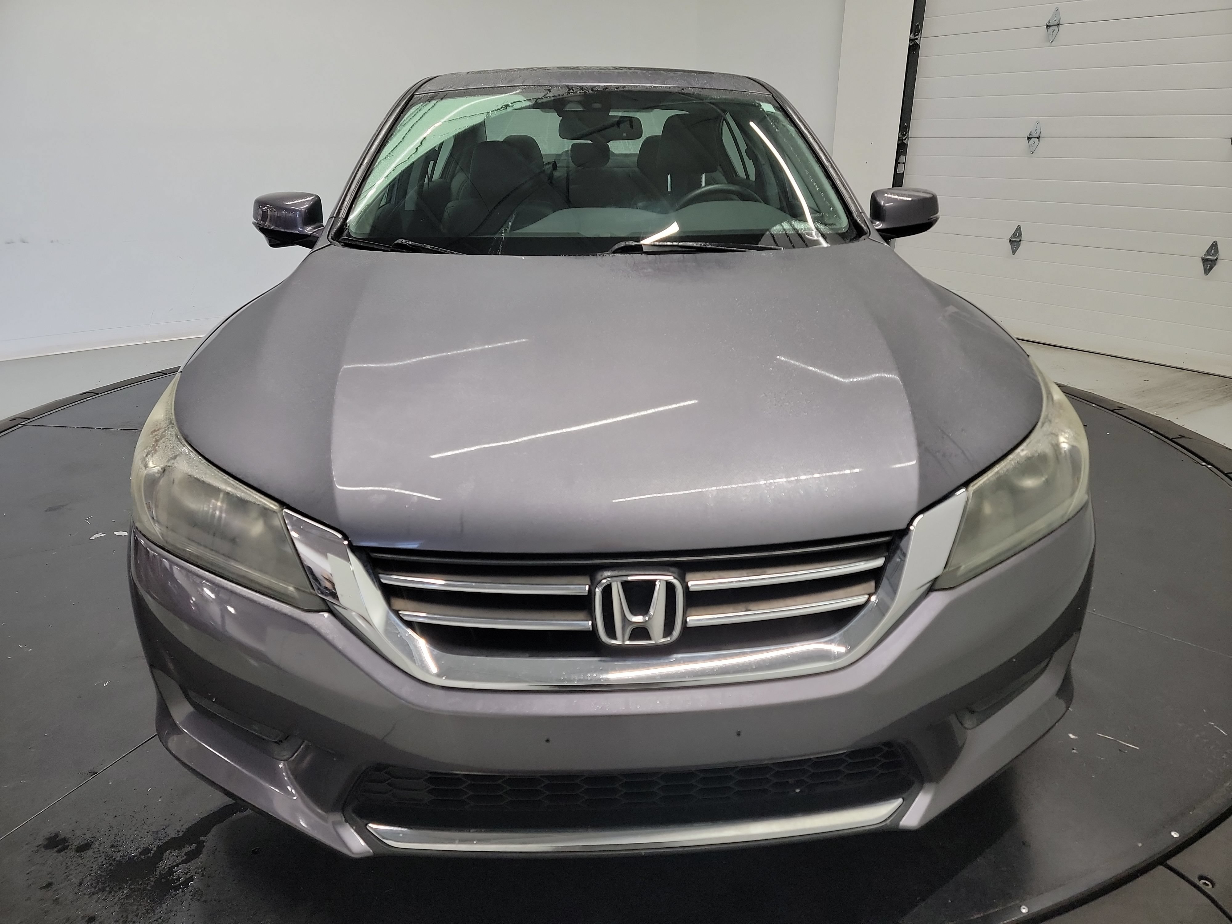 Used 2015 Honda Accord EX-L image 2