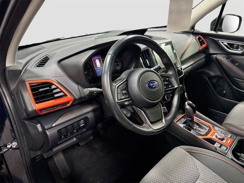 Certified 2020 Subaru Forester Sport w/ Popular Package #2 image 5