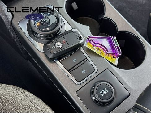 New 2025 Ford Bronco Sport Big Bend image 22