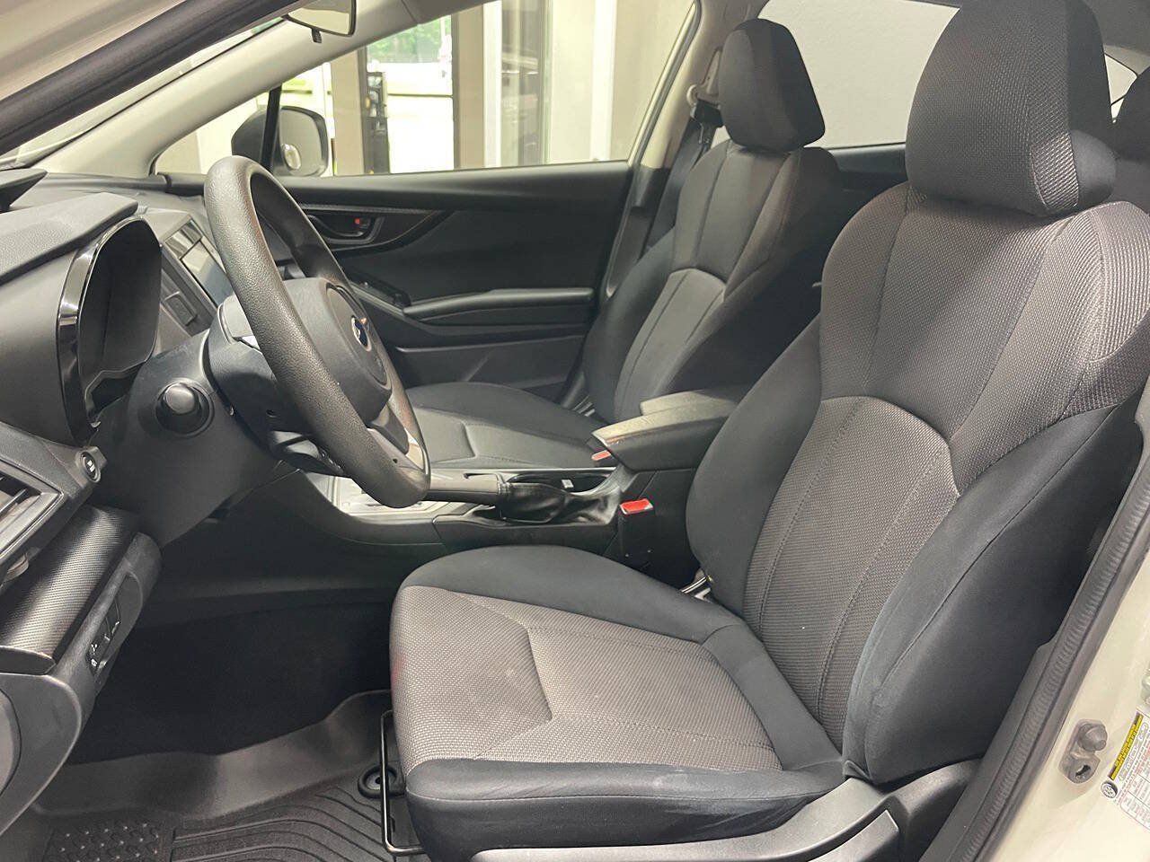 Used 2023 Subaru Crosstrek 2.0i AWD/4WD image 15