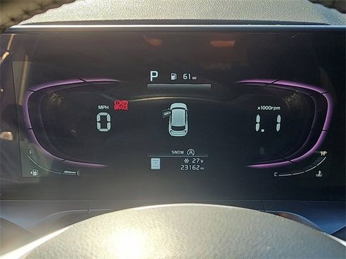 Used 2023 Kia Telluride S image 27