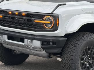 New 2026 Ford Bronco Raptor AWD/4WD video 2