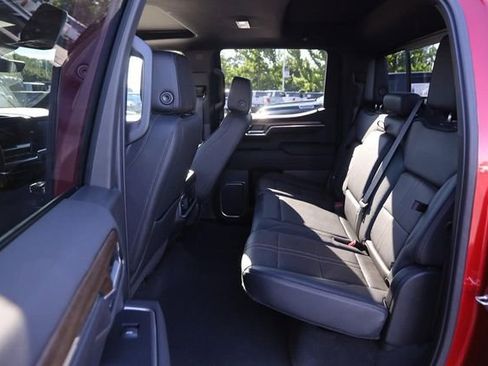 Used 2023 Chevrolet Silverado 1500 High Country w/ High Country Premium Package AWD/4WD image 10